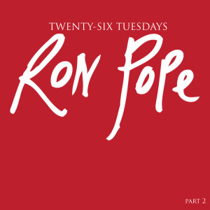 ดาวน์โหลดและฟังเพลง Where I'll Be พร้อมเนื้อเพลงจาก Ron Pope