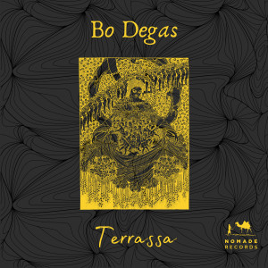 Album Terrassa from Bo Degas