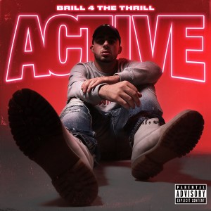 收聽Brill 4 The Thrill的100 (Explicit)歌詞歌曲