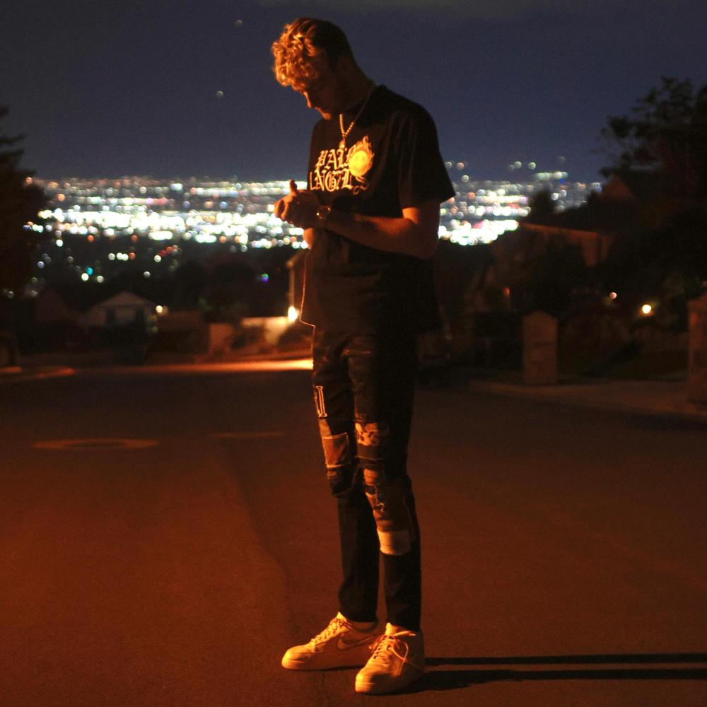 Exchange (feat. Dane Sauce)