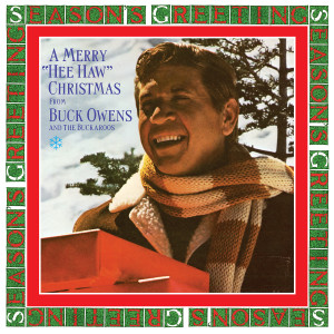 收聽Buck Owens and His Buckaroos的All I Want for Christmas is My Daddy歌詞歌曲