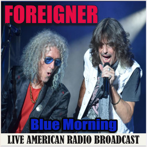 Dengarkan Cold As Ice (Live) lagu dari Foreigner dengan lirik