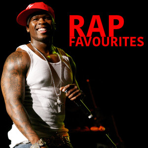 Album Rap Favourites (Explicit) oleh Various Artists