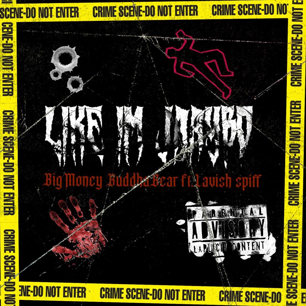 Like im Jaaybo (feat. Lavish Spiff) (Explicit)