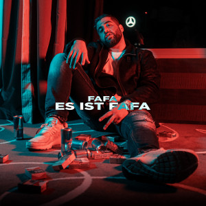 Album Es ist Fafa (Explicit) from 