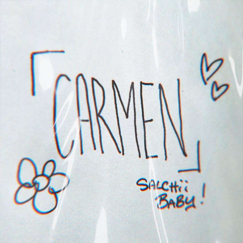 CARMEN (Explicit)