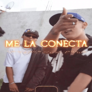 Album Me la Conecta (Explicit) oleh Gazzy Garcia