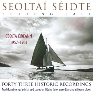 Seoltaí Séidte dari Various