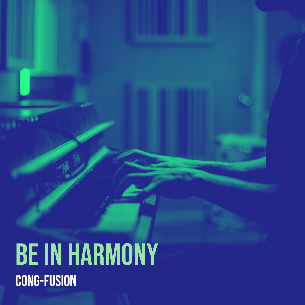 Be in Harmony
