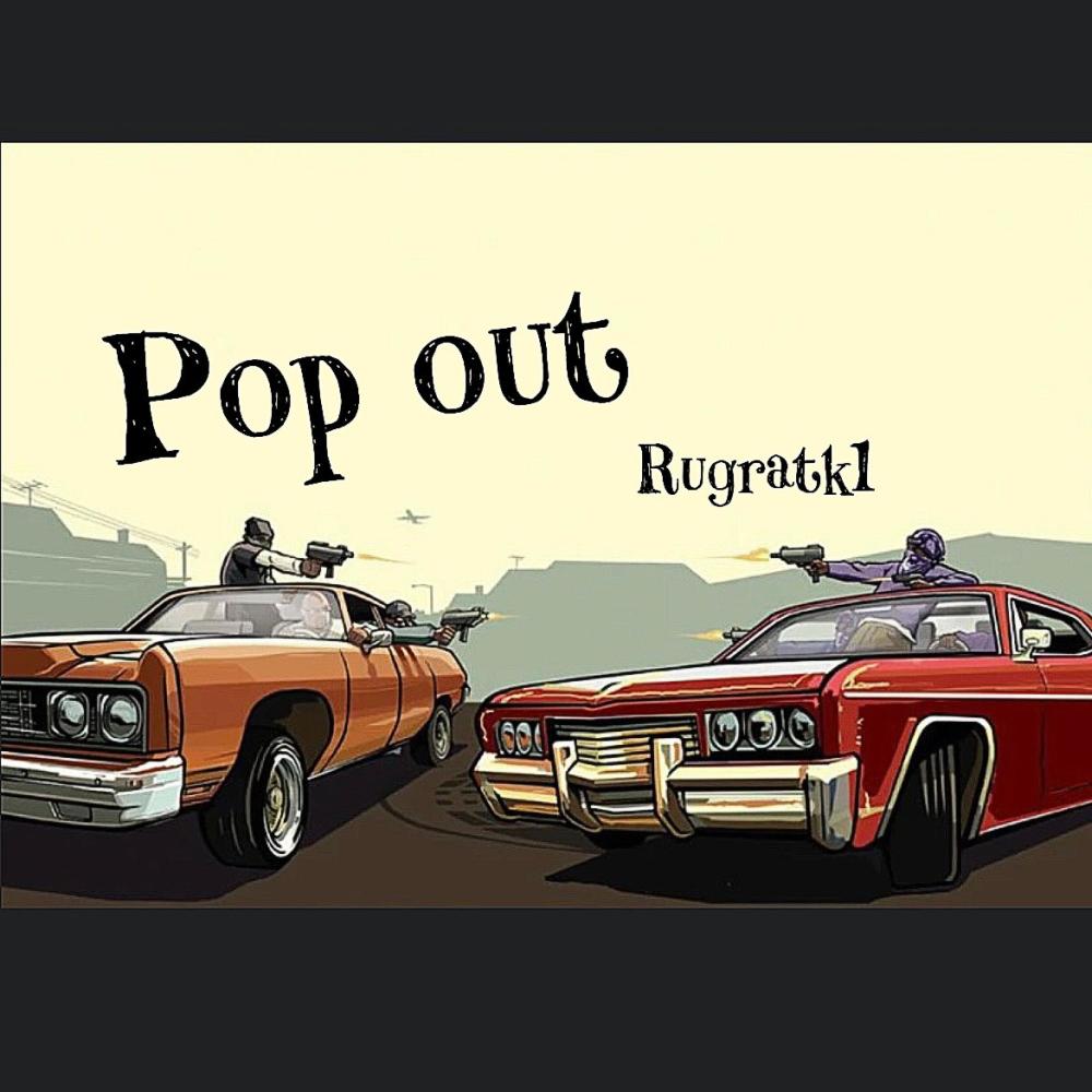 Pop Out Freestyle (Explicit)