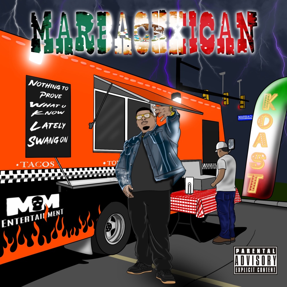 Kick it in (Explicit)