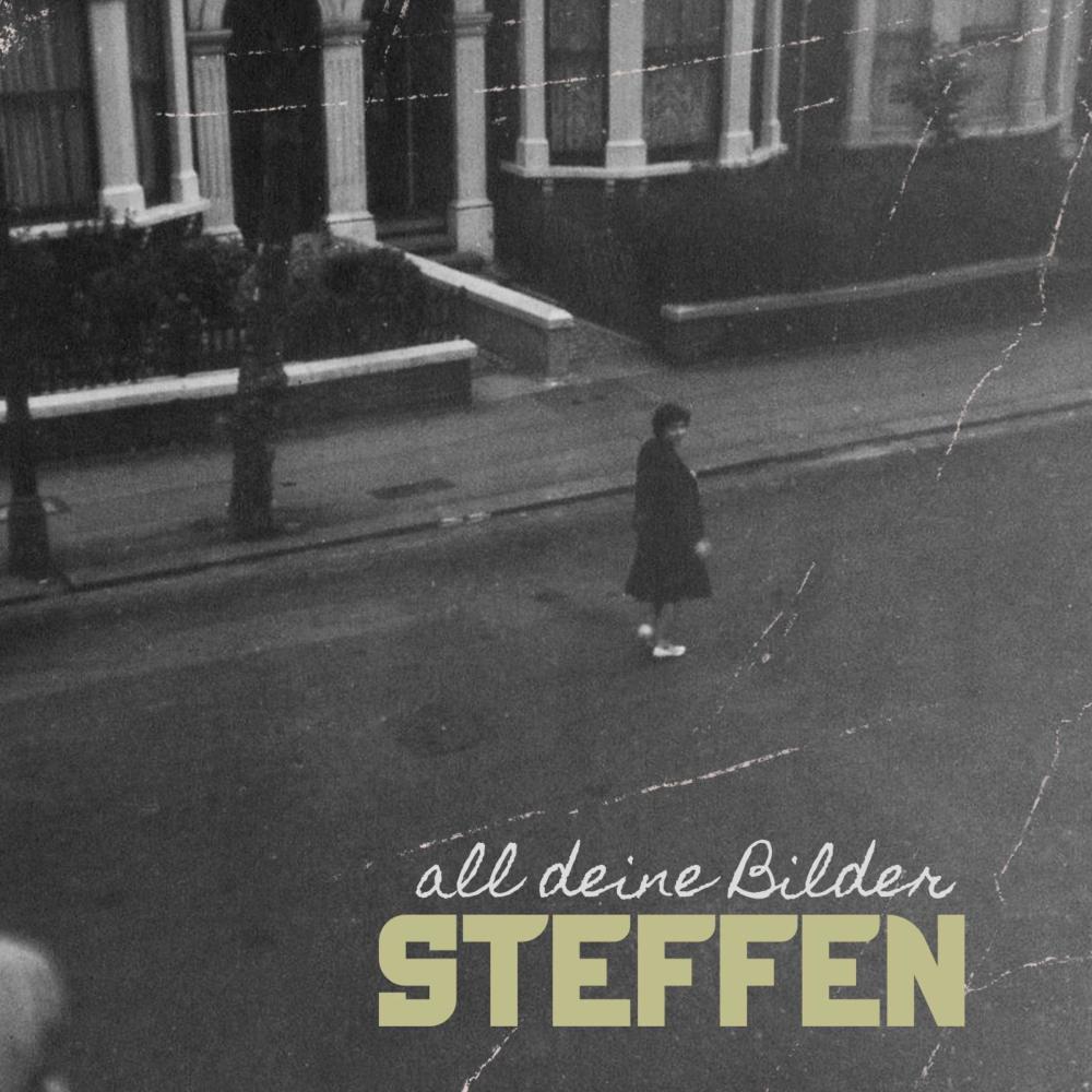 All deine Bilder (Piano Version)