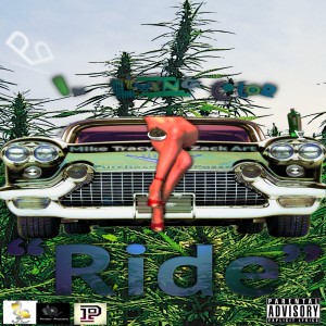 ดาวน์โหลดและฟังเพลง Ride (Explicit) พร้อมเนื้อเพลงจาก Purchase Posse