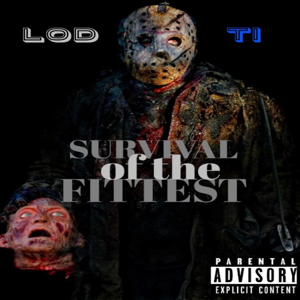 Flex! (Freestyle) [feat. KeyMoney] (Explicit)