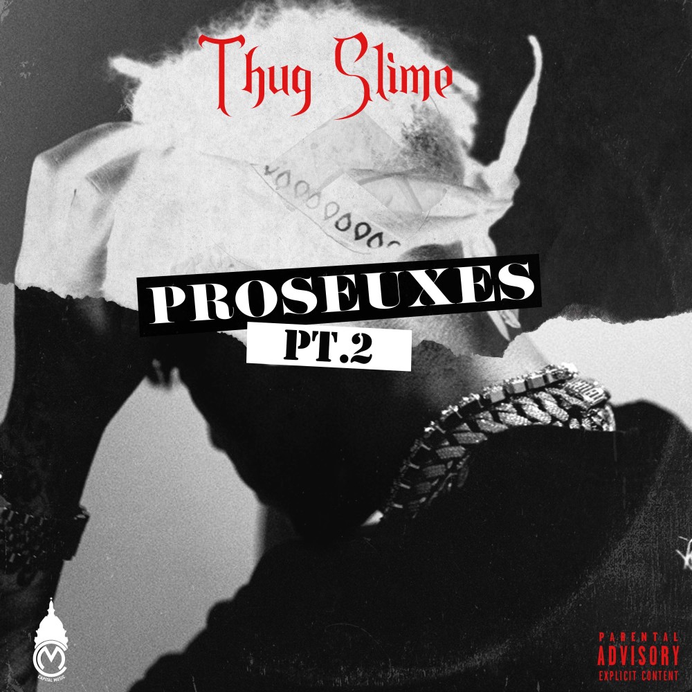 Proseuxes, pt. 2 (Explicit)