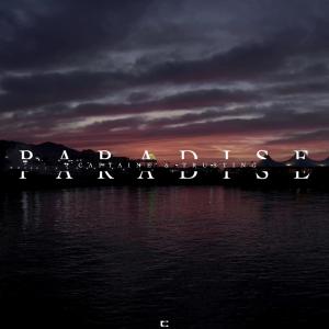 Paradise (Radio Edit) dari Captain E