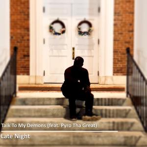 default playlist img