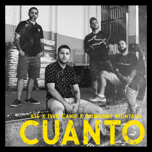 收听935的Cuánto (Explicit)歌词歌曲