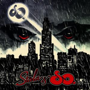 ดาวน์โหลดและฟังเพลง The Girl with Guilty Eyes พร้อมเนื้อเพลงจาก Stala & So.