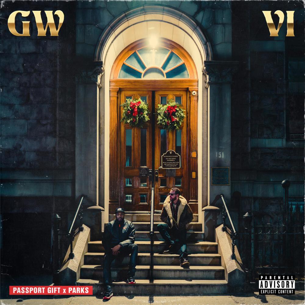 Part Of The Ps (feat. Rasheed Chappell) (Explicit)