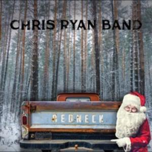Chris Ryan的專輯Santa Might Be A Redneck