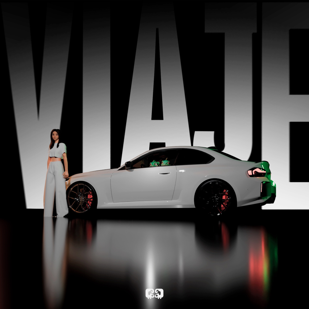 VIAJE