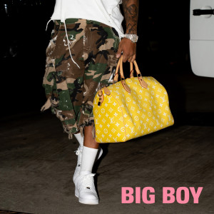 Luciano的專輯Big Boy (Explicit)