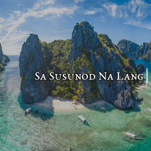 收听El Vlanko的Sa Susunod Na Lang歌词歌曲