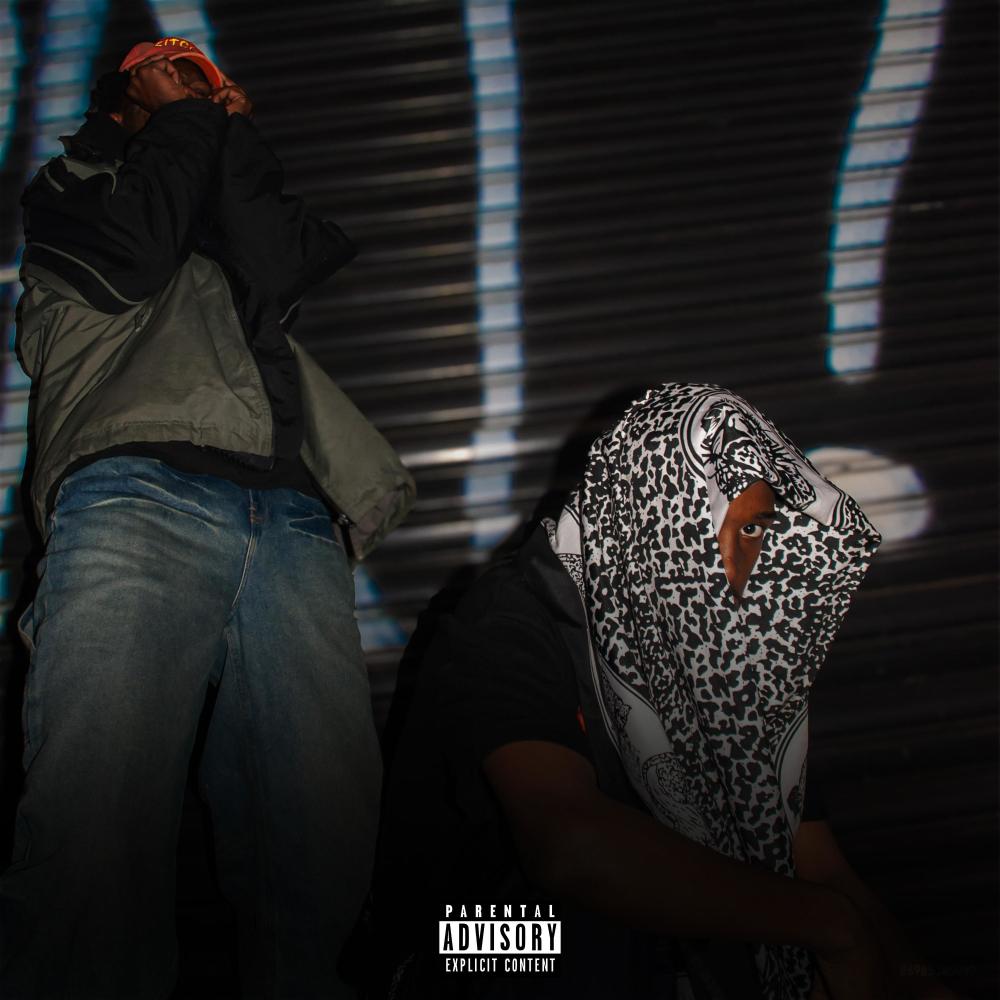 I-Formula (feat. Jepedoh) (Explicit)