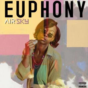 收聽AIR SKY的OVERCOME (Explicit)歌詞歌曲
