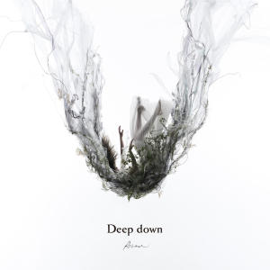 Aimer的專輯Deep down