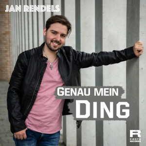 Jan Rendels的專輯Genau mein Ding