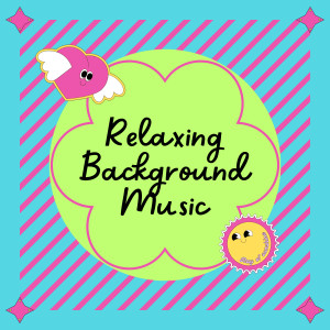 Relaxing Background Music的專輯Relaxing Rhythm