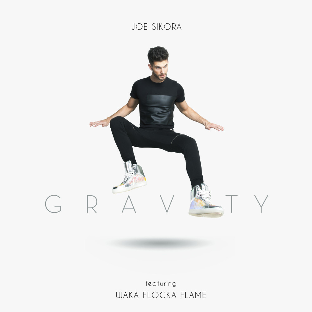 Gravity (feat. Waka Flocka Flame) (Explicit)