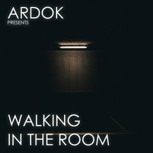 Album Walking in the Room from Ardok
