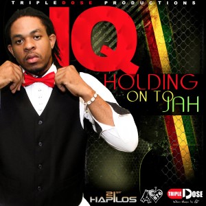 ดาวน์โหลดและฟังเพลง Holding on to Jah พร้อมเนื้อเพลงจาก IQ