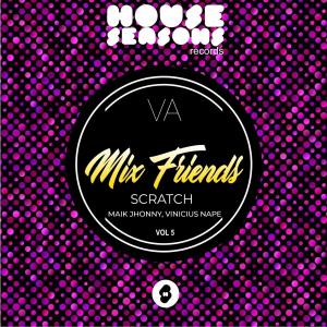 Listen to Scratch (Original Mix) song with lyrics from Maik Jhony