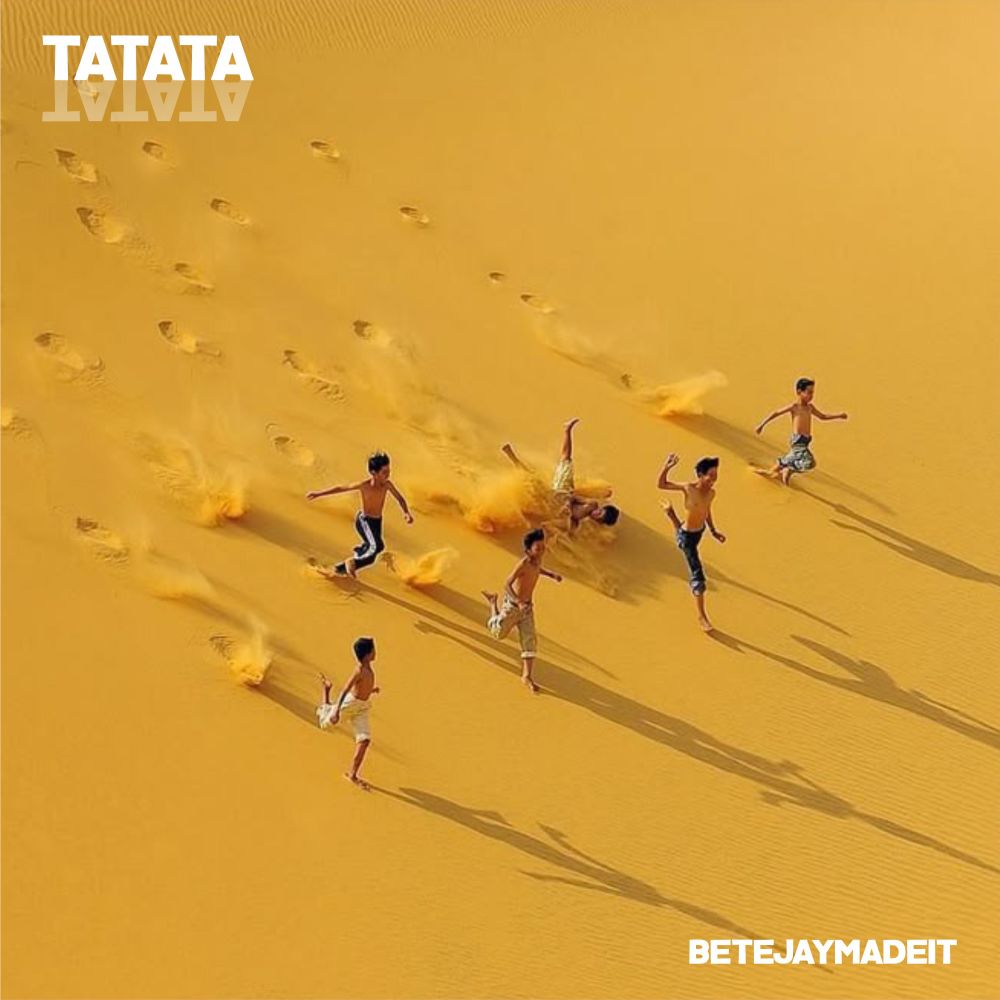 TATATA
