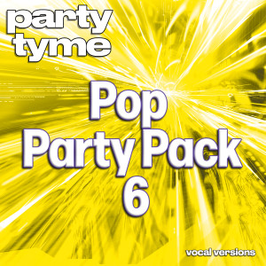 收聽Party Tyme的Uptown Funk (made popular by Mark Ronson ft. Bruno Mars) [vocal version]歌詞歌曲