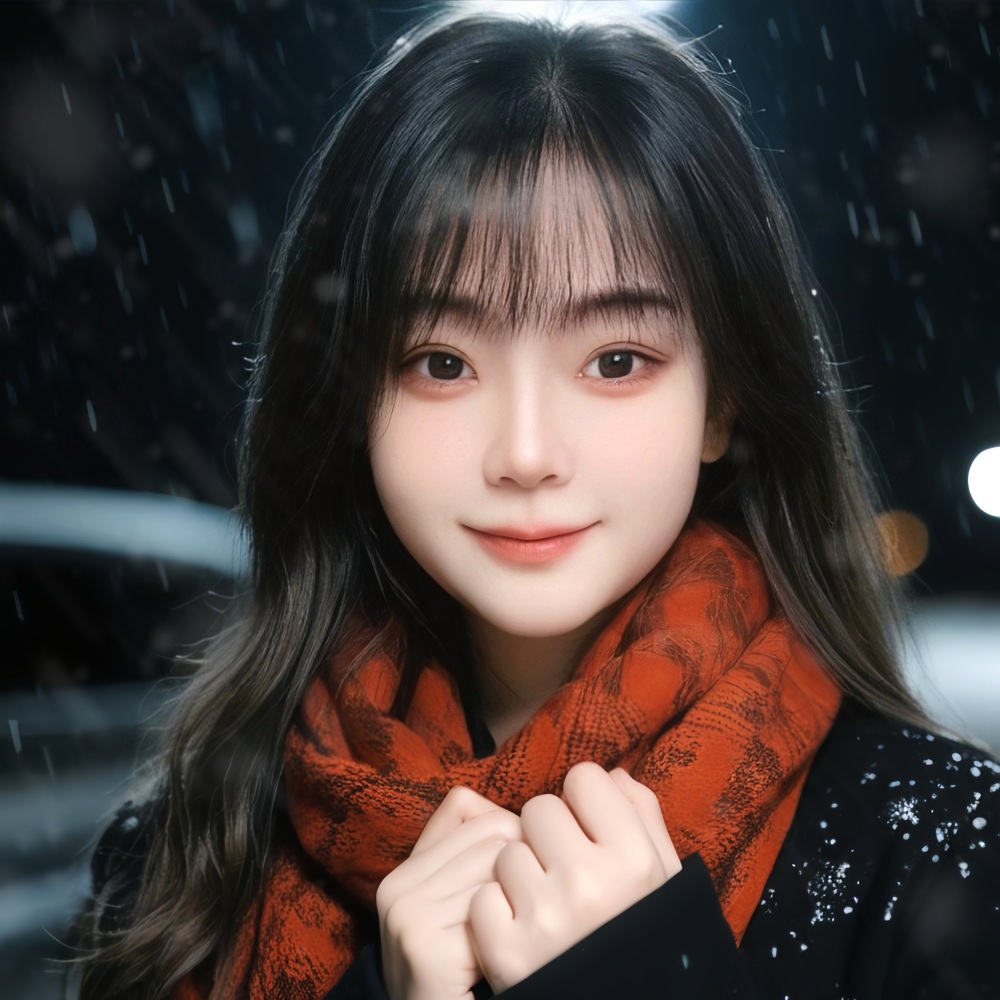 离离Lily