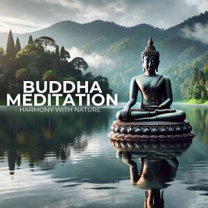 Buddha's Breath的專輯Buddha Meditation in Harmony with Nature, Peace in the Heart, Meditative Rebirth