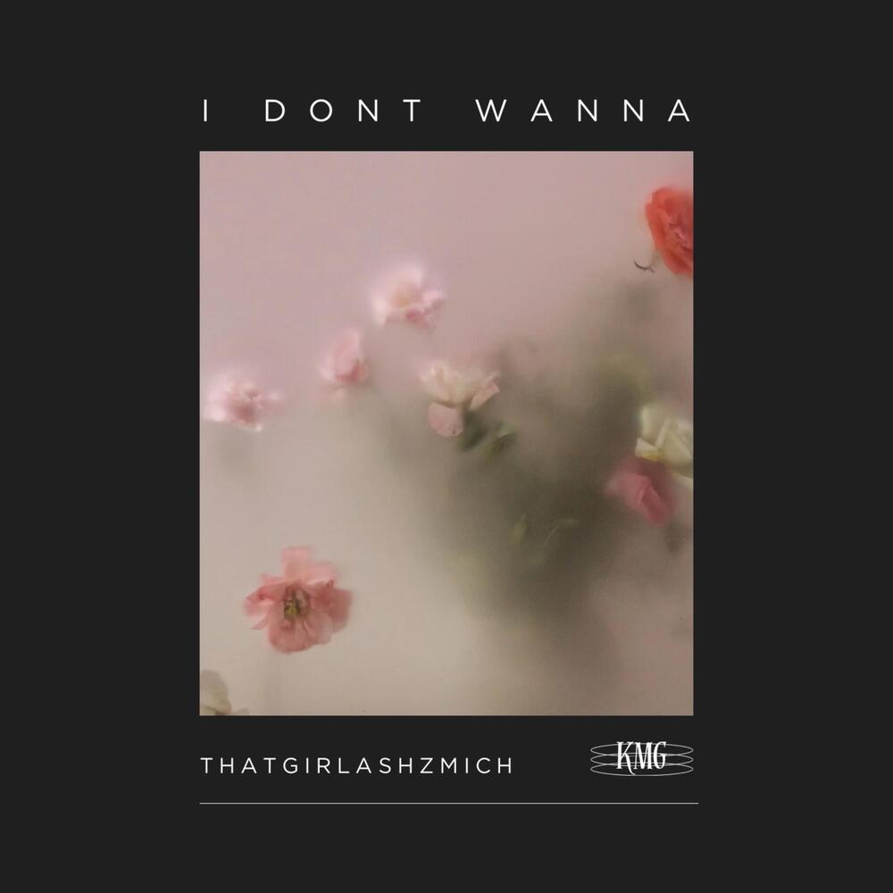 I Don’t Wanna (Explicit)