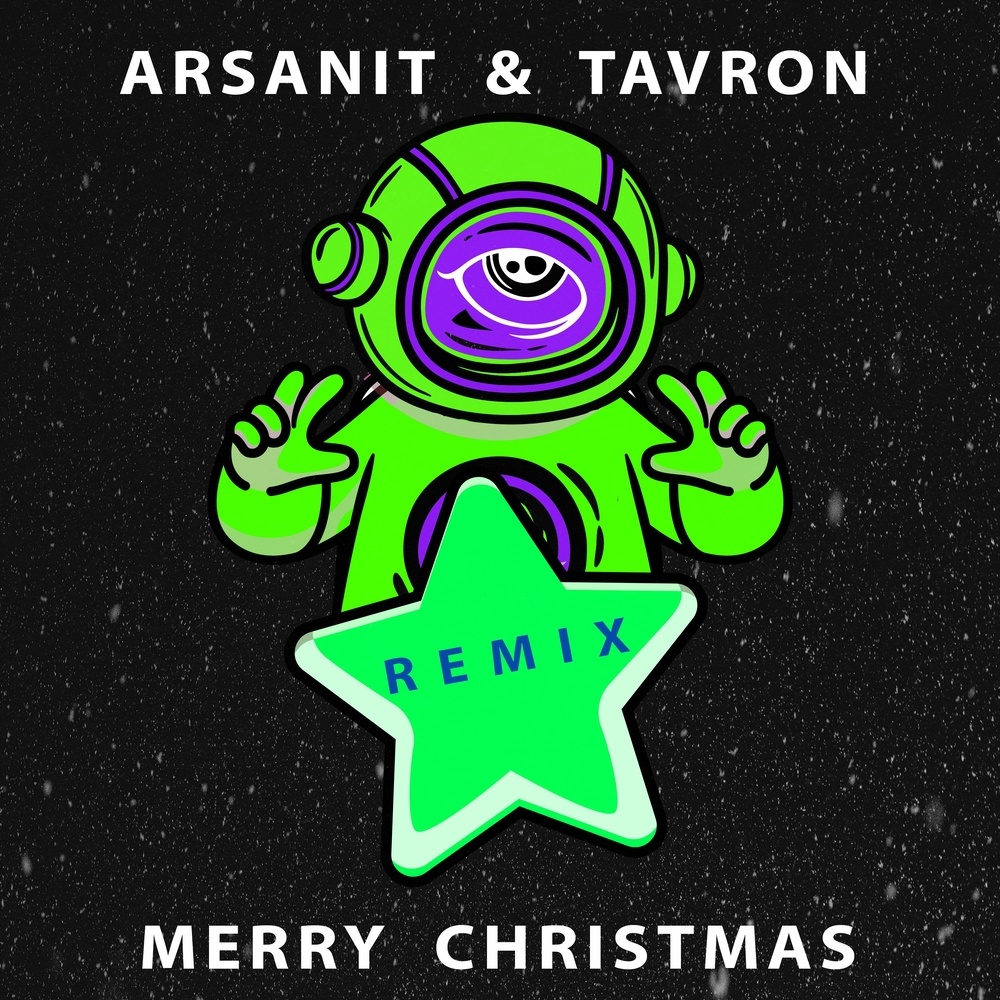 Merry Christmas (Original Mix)