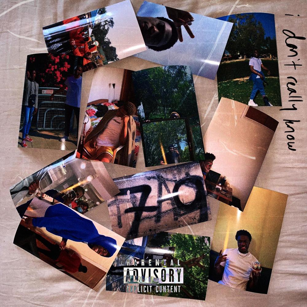 diskrete (feat. 88KEYz) (Explicit)