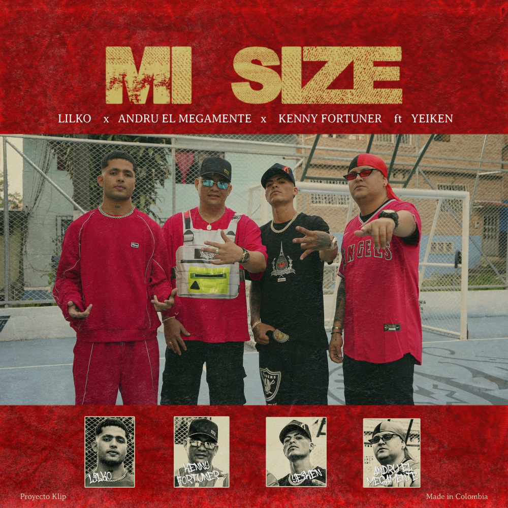 Mi Size