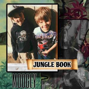 的專輯JUNGLE BOOK (Explicit)