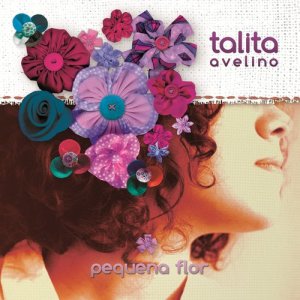 收聽Talita Avelino的Contanto歌詞歌曲