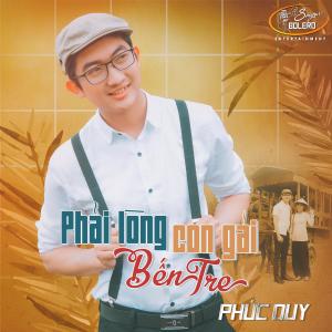 Album Phải Lòng Con Gái Bến Tre from 