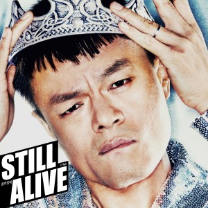 อัลบัม Still Alive ศิลปิน J.Y. Park