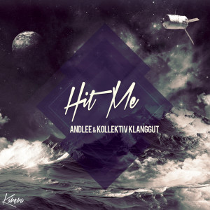 Andlee的專輯Hit Me